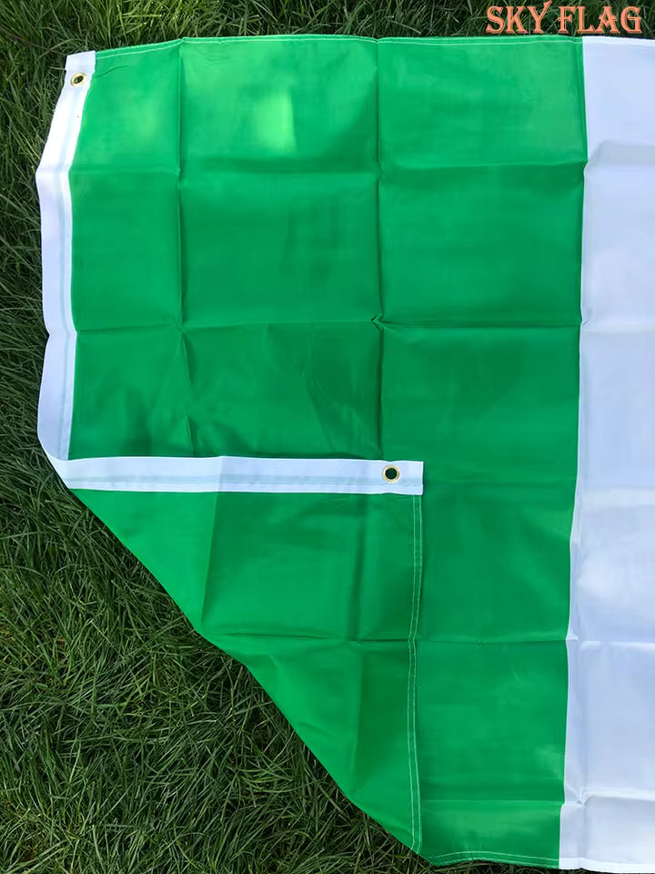 Irish Flag – 0.9m × 1.5m