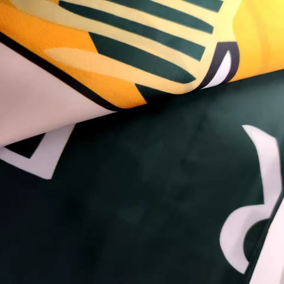 Easter Rising Irish Republic Flag - 0.9m × 1.5m