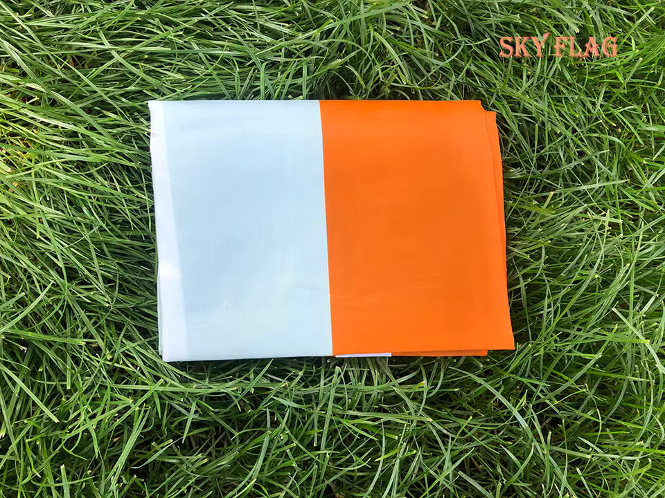 Irish Flag – 0.9m × 1.5m